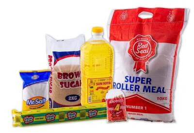 Basic Foodpack