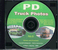 Buses & Coaches
