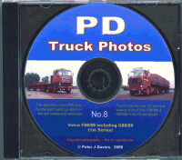 Volvo F88/89 & G88/89