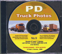 Scania '0' & '1' Series (1)