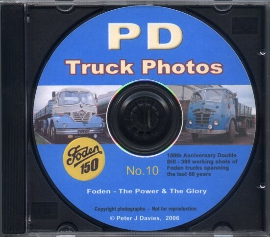 Foden - The Power & the Glory