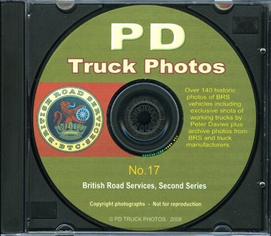 British Road Services (2)