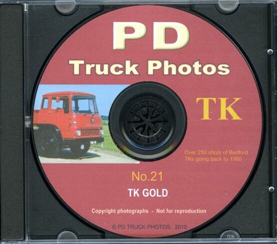 TK Gold