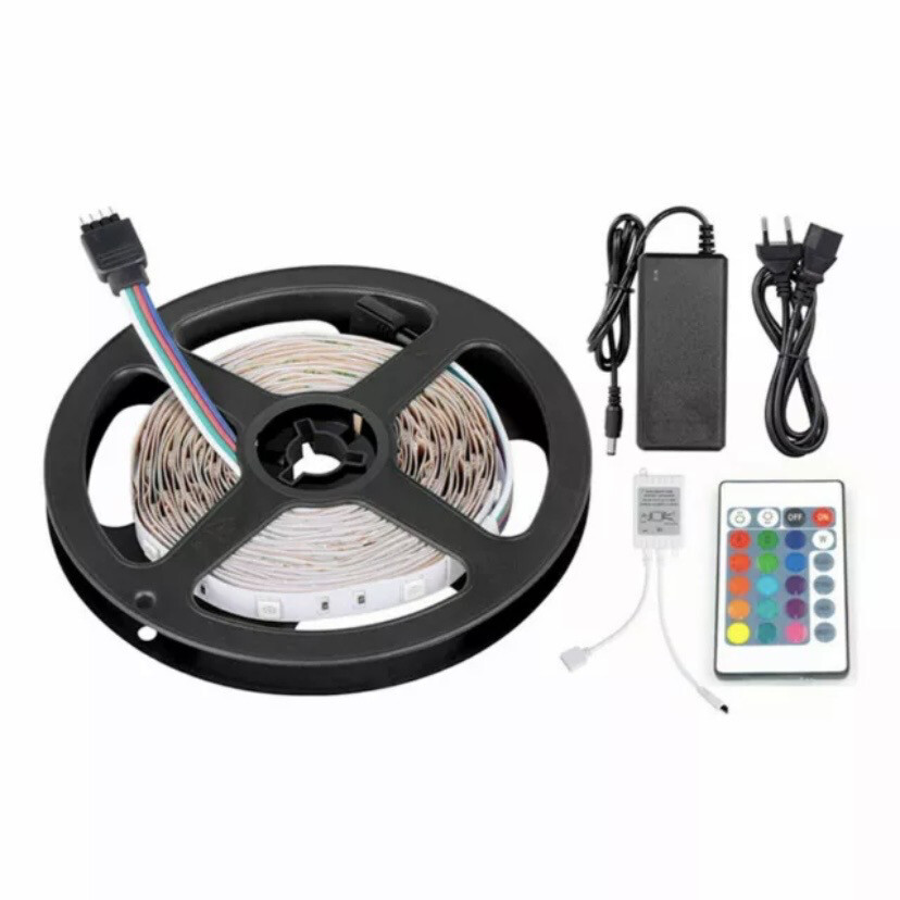 Luci Led  - 5 MT