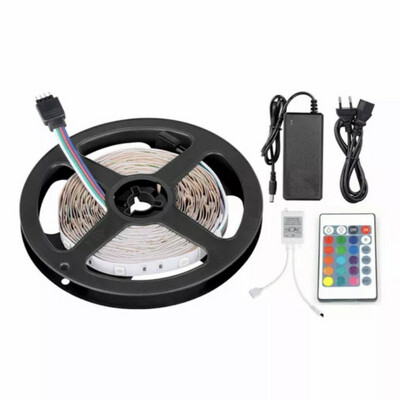 Luci Led  - 5 MT