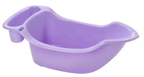 Babymoov Boat Bathtub (Purple)