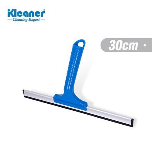 Kleaner Short Handle Aluminum head window cleaning wiper