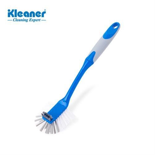 Kleaner Multi Purpose Braai Stand Grill Scrubbing Brush
