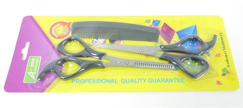 CaseyMens Hairdresser Scissors kit
