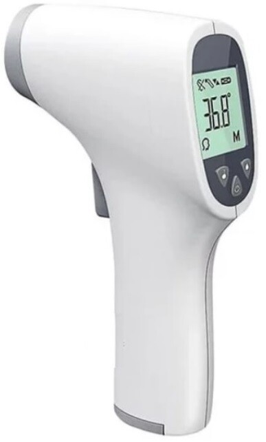 Penrui Handheld Non Contact Infrared Forehead Thermometer