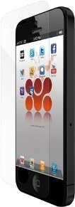 Promate proShield.iP5-C Premium Clear Screen Protector for iPhone 5. -