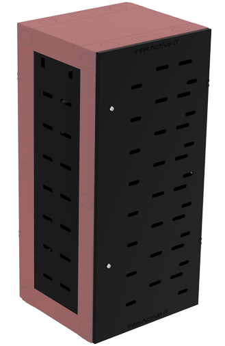 Door kit for PowerTower? 8 / Powercube H2