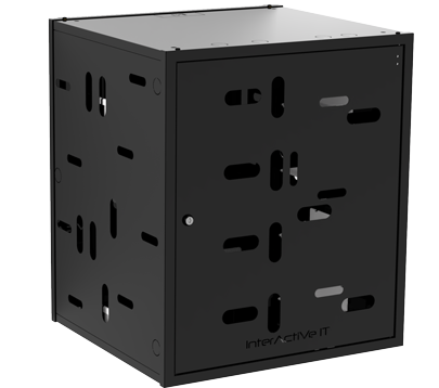 Battery Rack for 3x UP5000 or 4x Giter G2400 Batteries