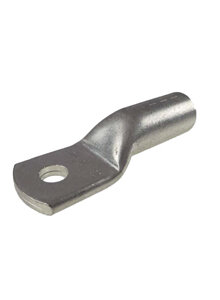 6mm2 by M8 Ring Terminal Lug (Pack of 50)