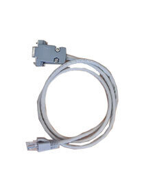 RJ45 Battery Communication Cable
