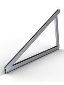 TriSole+ Triangle 30? assembled