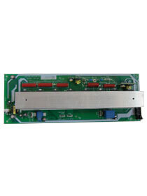 DC-DC BUS- board for BME-3P-15