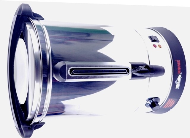 Totally Hot Water 20 litre Body Capacity