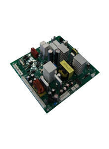 SPS board for BME-30