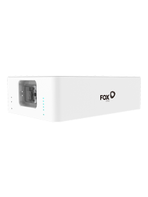 FoxESS ECM 2.76kWh IP65 High Voltage Battery (Master) (Pack of 12)