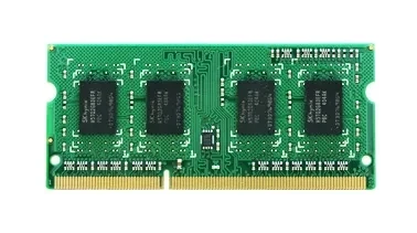 Synology RAM1600DDR3L-8GBX2. Component for: PC/server, Internal memory: 16 GB, Memory layout (module