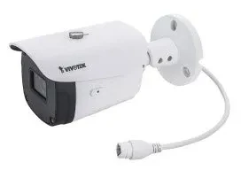 VIVOTEK IB9388-HT. Type: IP security camera, Placement supported: Indoor & outdoor, Connectivity tec