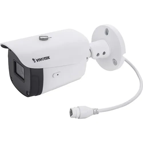 VIVOTEK IB9368-HT. Type: IP security camera, Placement supported: Indoor &amp; outdoor, Connectivity tec