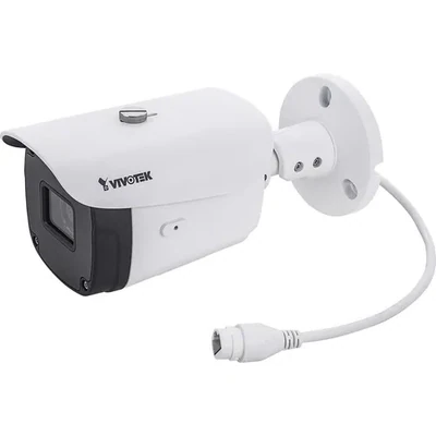 VIVOTEK IB9368-HT. Type: IP security camera, Placement supported: Indoor & outdoor, Connectivity tec