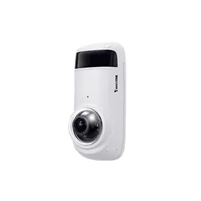 VIVOTEK CC9381-HV. Type: IP security camera, Placement supported: Outdoor, Connectivity technology: