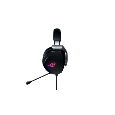 ASUS ROG Theta 7.1. Product type: Headset, Wearing style: Head-band, Recommended usage: Gaming. Conn