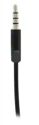 Logitech Headset H111 Analog Stereo Headset One plug Noise Cancelling mic full stereo sound Flexible