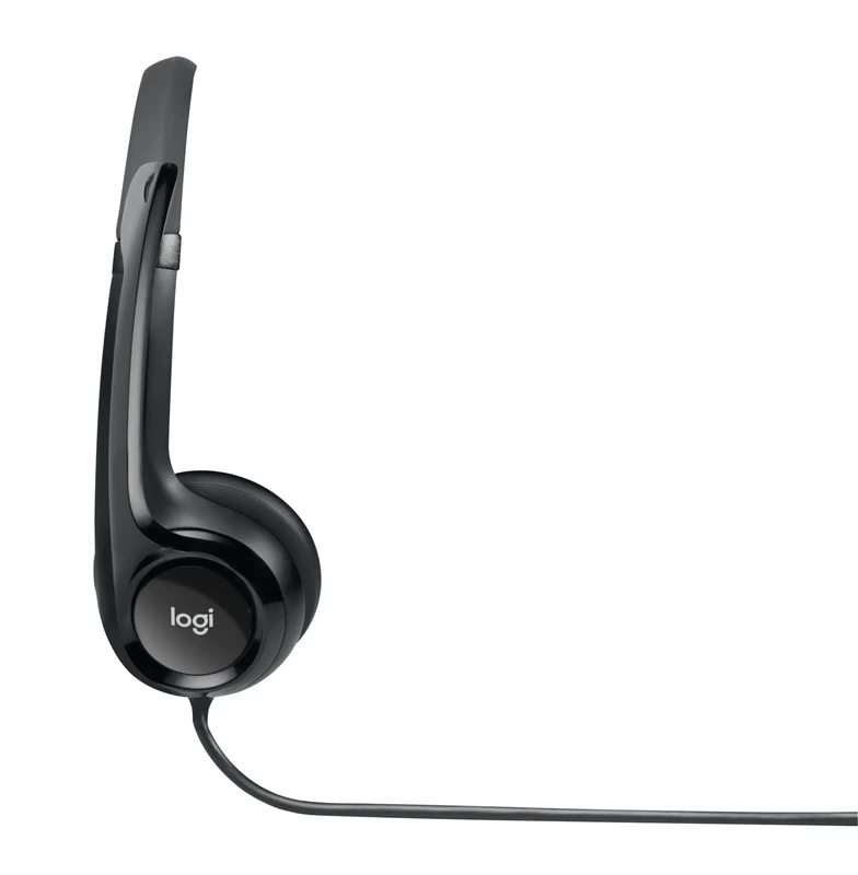 Logitech LGT-H390. Product type: Headset, Wearing style: Head-band, Recommended usage: Gaming. Conne