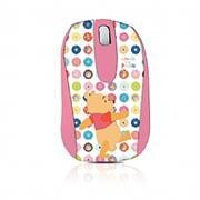 Disney Winnie the Pooh Optical USB Mouse , Retail Packaged ,