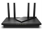 TP-Link AX3000 Dual Band Gigabit WIFI 6, Retail Box , 2 year