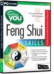Apex Teaching-you Feng-Shui Skills, Retail Box , No Warranty