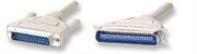 Manhattan Scsi 1 Driver System Cable-DB25M to CEN50M, 25C, 6