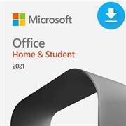 Microsoft Home and Student 2021 - NO MEDIA, DSP , No Warrant