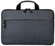 Port Designs Belize 15.6&quot; Toploading Notebook Case, Retail B