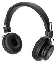 Manhattan Sound Science Bluetooth On-Ear Headset - Bluetooth
