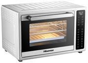 Hisense 32 Litre 1700w Electronic Multifunction Airfry Toast