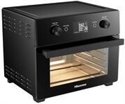 Hisense 20 Litre 1800w Digital Air Fryer Oven With Rotisseri