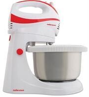 Mellerware Prima Hand Mixer With Bowl- 5 Speed With Turbo Fu