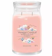 Yankee Candle Signature Collection Large Watercolor Skies -