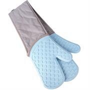Olala Silicone Double Glove Retail Box Out of Box Failure Wa