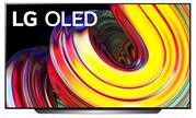 LG 55 inch CS Series UHD ThinQ AI WebOS Smart OLED TV - 3840