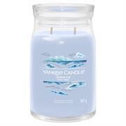 Yankee Candle Signature Collection Ocean Air Large Jar - New