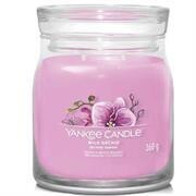 Yankee Candle Signature Collection Medium Wild Orchid - New