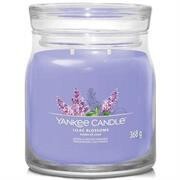Yankee Candle Signature Collection Wild Orchid Large Jar - N