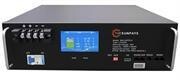 Solarix SunPays 48V 100Ah LiFePo4 Single Battery Module- Tou