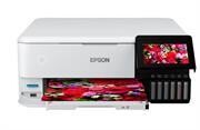 Epson L8160 Ecotank Multifunction All-in-One Colour Printer,